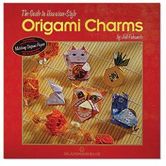 Tbe Guide To Hawaiuan-style Origami Charms