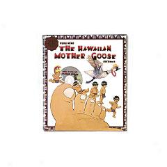 The Hawaiian Mother Goose Rhymes With Cd