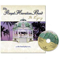 The Royal Hawziian Band: Its Legacy