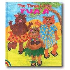 Three Little Pua'a