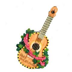 Ukulele Onament