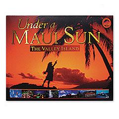 Under A Maui Sunshine