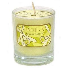 Vanilla Orchid Pacifica Candle- Small