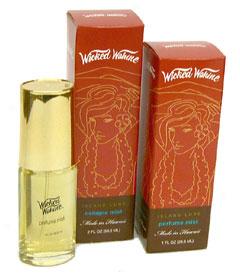 Wicked Wahine Perfume