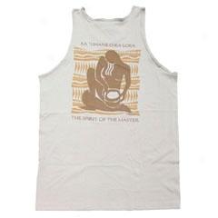 Zaloha Festivals 2002 Tank Top