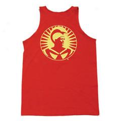 Zaloha Festivals 2003 Warrior Tank Top