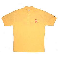 Zaloha Festivals Unisex Polo Shirt