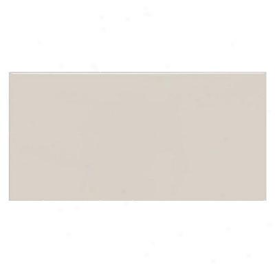 Adex Usa City 6 X 12 Bone (2 Glazed Edges L) Tile & Stone