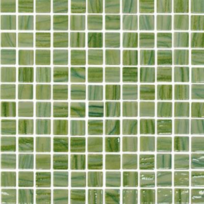 Adex Usa Glass Mosaic - Aquatica Tropic Verdant Tile & Stone