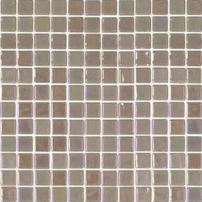 Adex Usa Glass Mosaic - Contempo Sand Tile & Face with ~