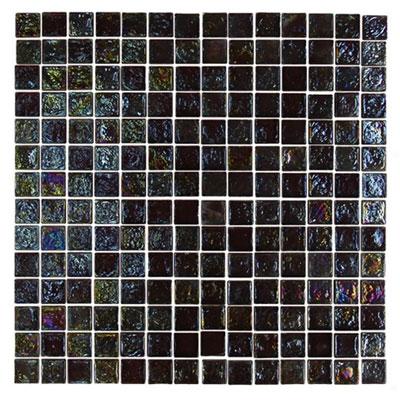 Adex Usa Glass Mosaic - Looking Purple Haze Equality Tile & Stone