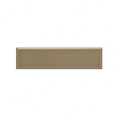 Adex Usa Hampton 2 X 8 Olive Tile & Stone