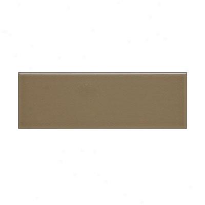 Adex Usa Hampton 4 X 12 Olive Tile & Stone