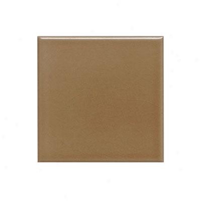 Adex Usa Hampton 4 X 4 Taupe Tile & Stone