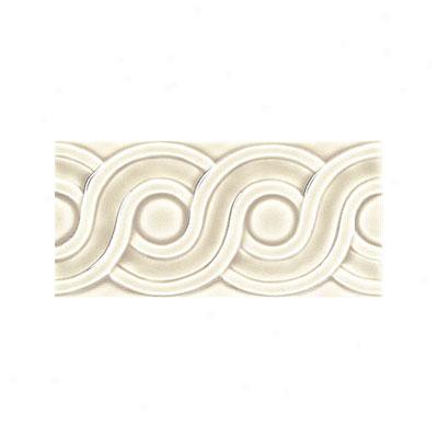 Adex Usa Hampton Listello First-rate 3 X 6 Bone Tile & Stone