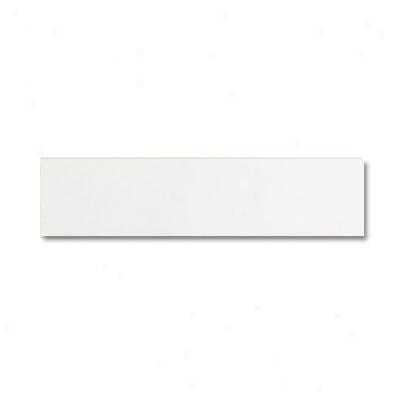 Adex Uwa Loft 3 X 12 Wall Tiles Simply White Flat Tile Tile & Stone