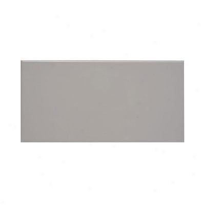 Adex Usa Loft 6 X 12 Wall Tiles Concrete (2 Glazed Edges L) Tile & Stone