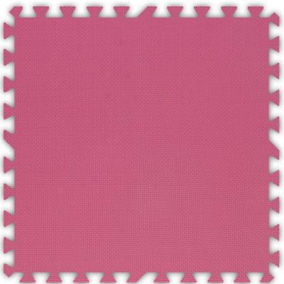 Alessco, Inc. Soft Floors Pink Inside Rubber Flooring