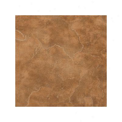 Alfagres Alpes 18 X 18 Tabaco Tile & Stone