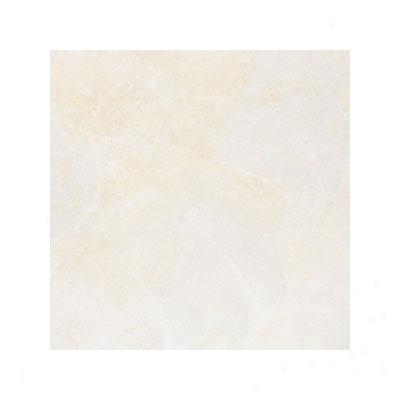 Alfagres Cayna 13 X 13 Blanco Tile & Gem