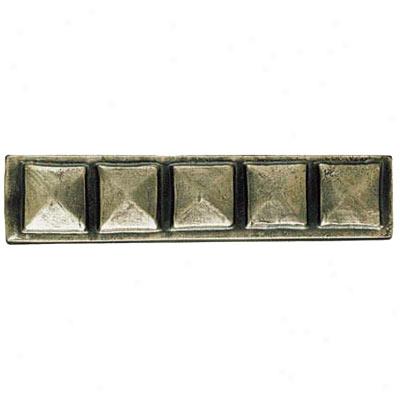 Alfagres Metalics Boorders Border Gentle Pyramidal Cm000204