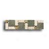 Alfagres Tumbled Marble Borders Pc227 Tile & Stone