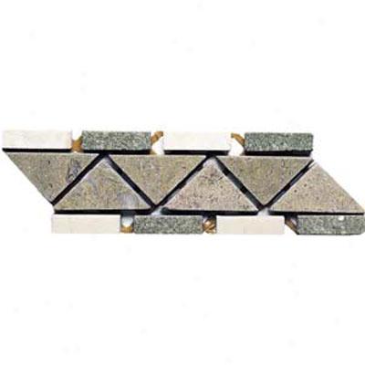 Alfagres Tumbled Marble Borders Borders Bot Vr Caf Pc230