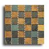 Alfagrex Tumbled Marble Brick Patterns Brick Dorado Slate Tile & Stone