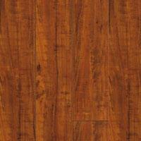 Alloc Elite Shimmering Kingwood Blaze Laminate Flooring