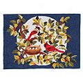 American Cottage Rugs Cardinals Cardinals Area Rugs