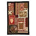 Americzn Cottage Rugs Indian Lake Indian Lake Multi Area Rugs