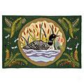 American Cottage Rugs Loon Loon Forest Area Rugs