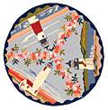 American Cottage Rugs Nantucket Coast Nantucket Coast Multi Area Rugs