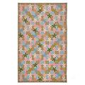 American Cottage Rugs Starfish 5 X 8 Starfish Serious Area Rugs