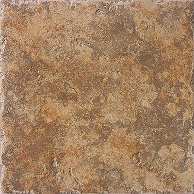 AmericanF lorim Navajo 12 X 12 Henna Tile & Stone