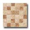 American Florim Navajo Mosaics Multi Colored Mosaic Tile & Stone