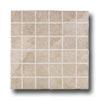 American Florim Truvian Stone Mosaic Oyster Tile & Stone