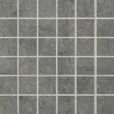 American Florim Tundra Inlaid Sea Tile & Stone