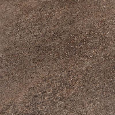 American Olean Allora 18 X 18 Unpolished Marrone Tile & Rock