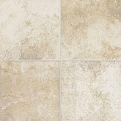 American Olean Alysse 13 X 13 Blanc Tile & Stone