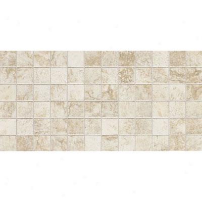 American Olean Alysse 2 X 2 Mosaic Cafe Tile & Stone