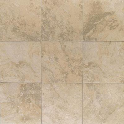 American Olean Amber Valley 13 1/8 X 13 1/8 Millstone Beige Tile & Stone