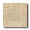 American Olean Amiata Mosaic 3 X 3 Moka Tile & Stone