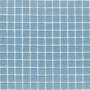 American Olean Artistic Elements Glassworks 1 X 1 (12x12) Crystal Blue 1x1 Gw0211ms1p