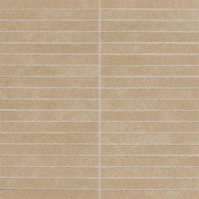 American Olean Avenue One 1/2 X 6 Mosaic Playground Sand Tile & Stone