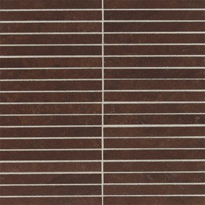 American Olean Avenue One 1/2 X 6 Mosaic Designer Leaher Tile & Stone