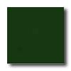 American Olean Bright 4 X 4 Hunter Green Tile & Stone