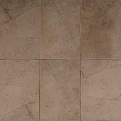 American Olean Costa Rei 12 X 18 Terra Marrone Tile & Stone