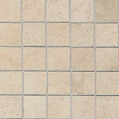 Ammerican Olean Costa Rei Mosaic 2 X 2 Sabbia Dorato Tile & Stone