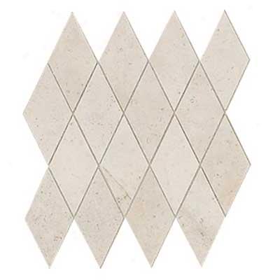 American Olean Costa Rei Harlequin Pietre Bianca Tile & Stone